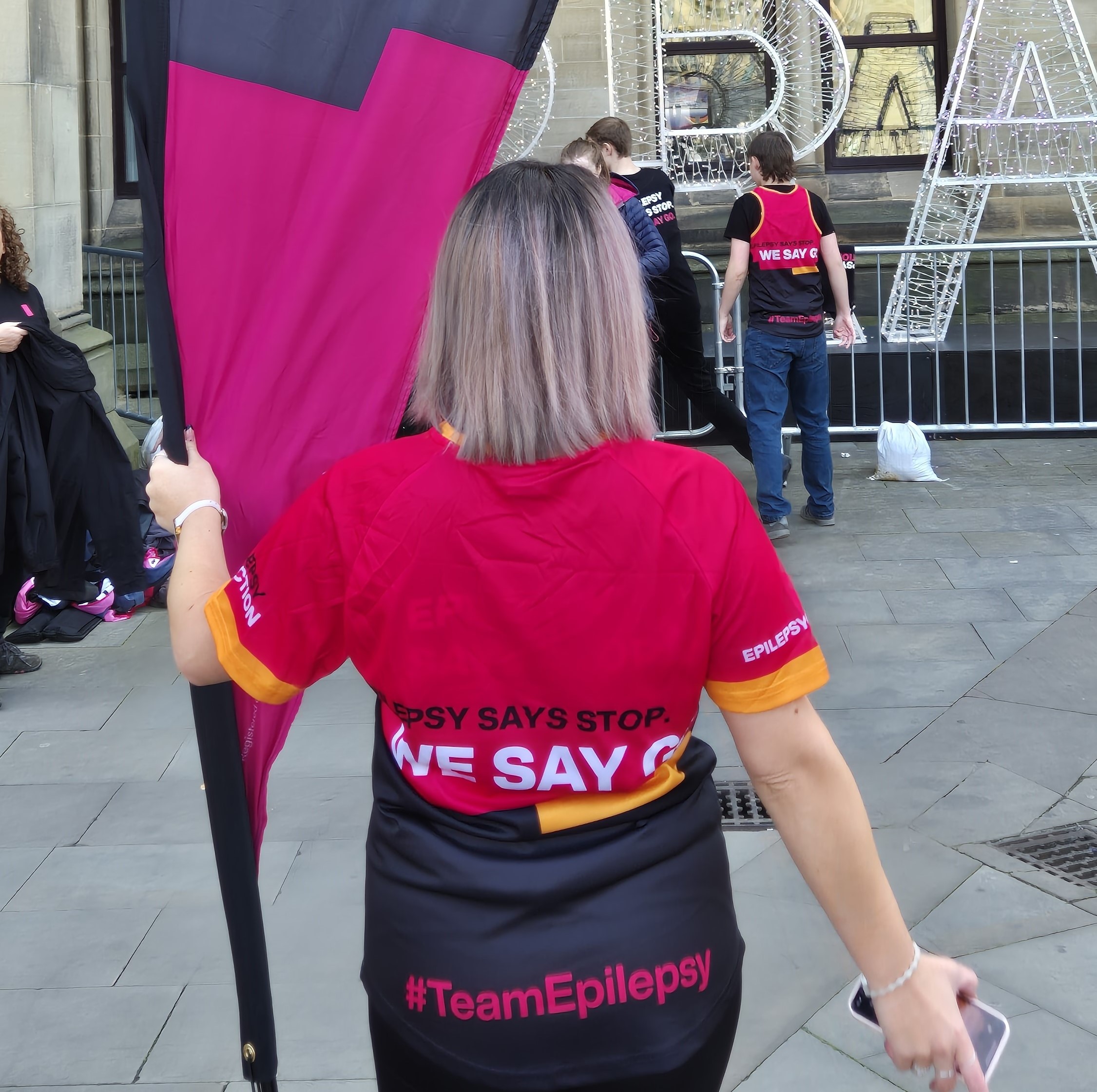 Technical T-Shirt - Image 2