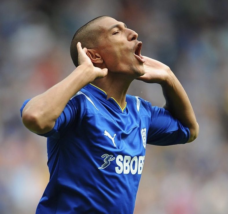 Jay Bothroyd’s story