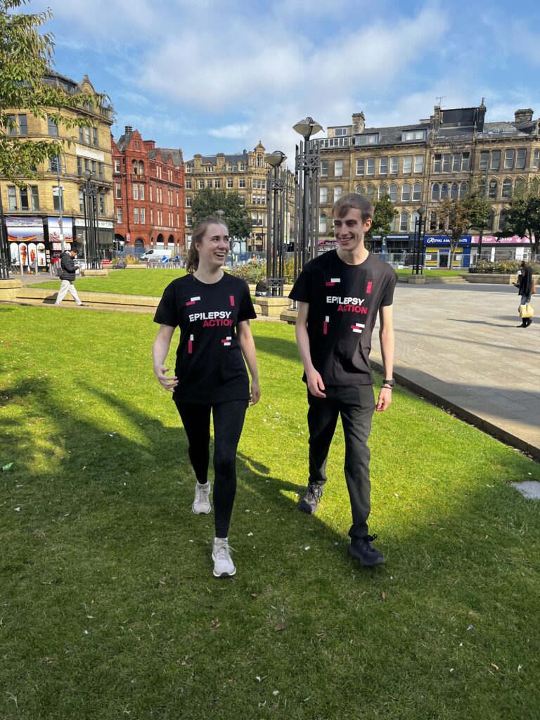 Walk 150km in a month