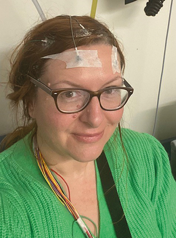 Nic’s story – life-changing seizures