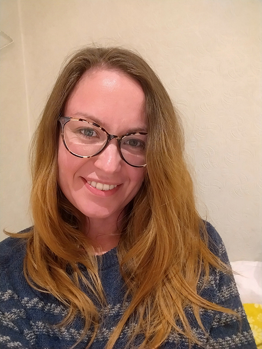 Ruby’s story: seizures, perceptions and challenging decisions